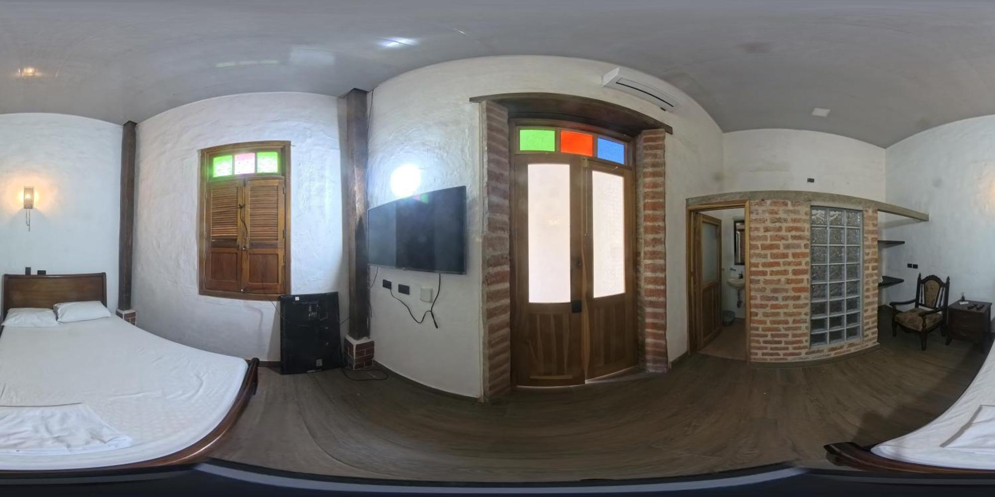 Casa Encanto Buga Ngoại thất bức ảnh