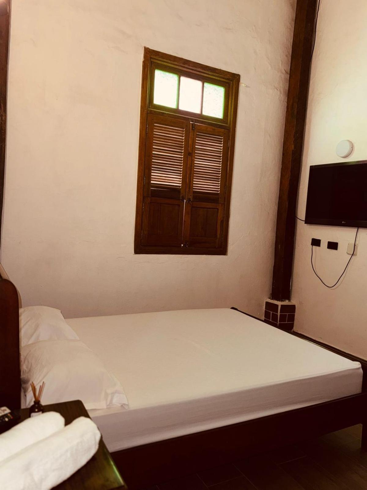 Casa Encanto Buga Ngoại thất bức ảnh