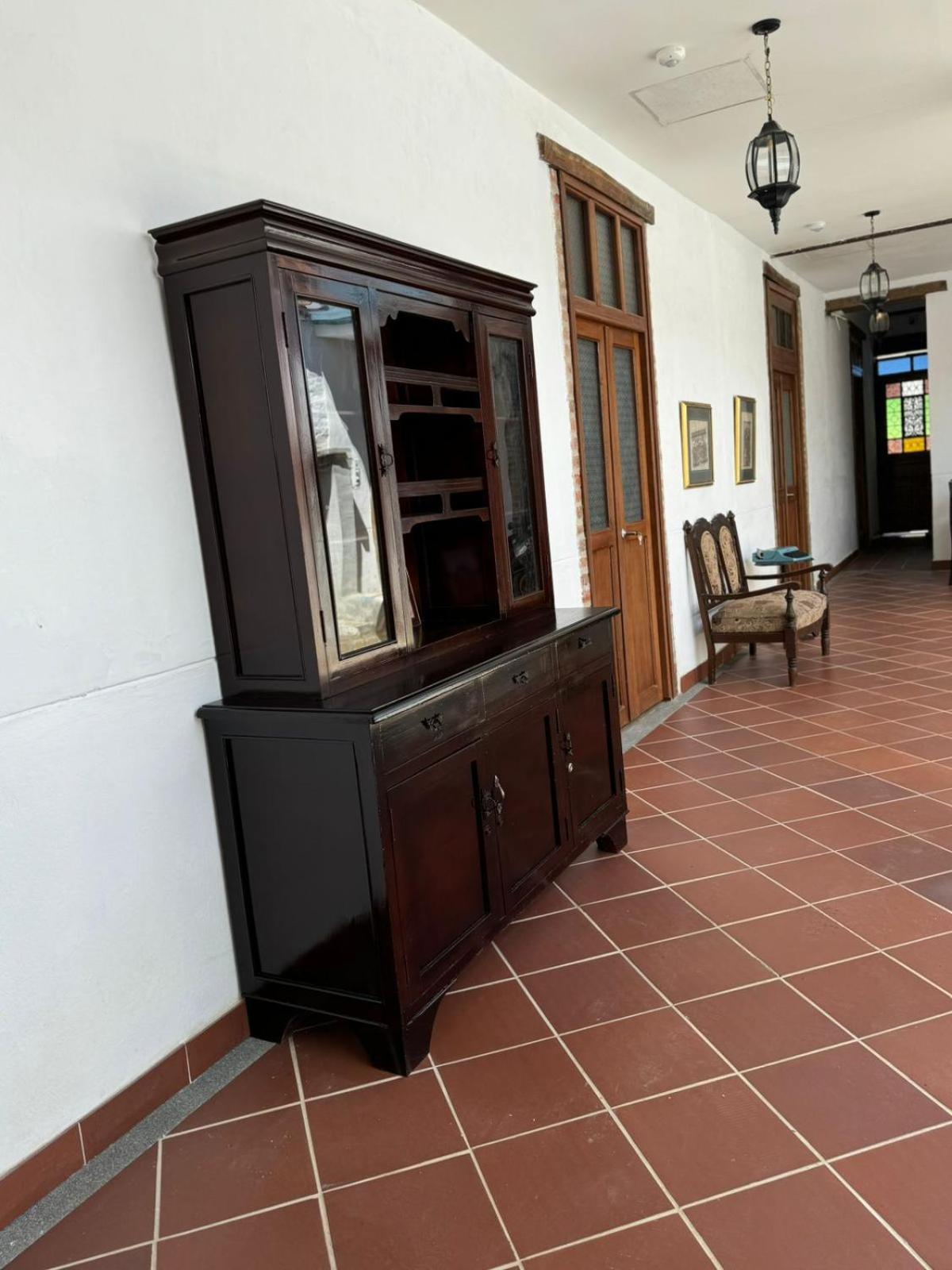 Casa Encanto Buga Ngoại thất bức ảnh