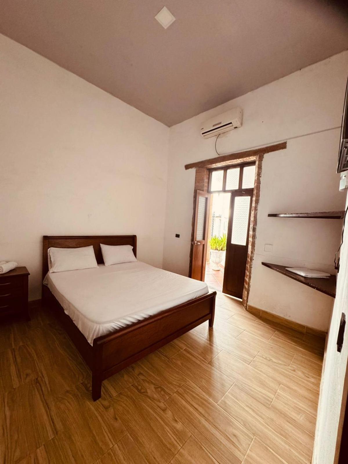 Casa Encanto Buga Ngoại thất bức ảnh