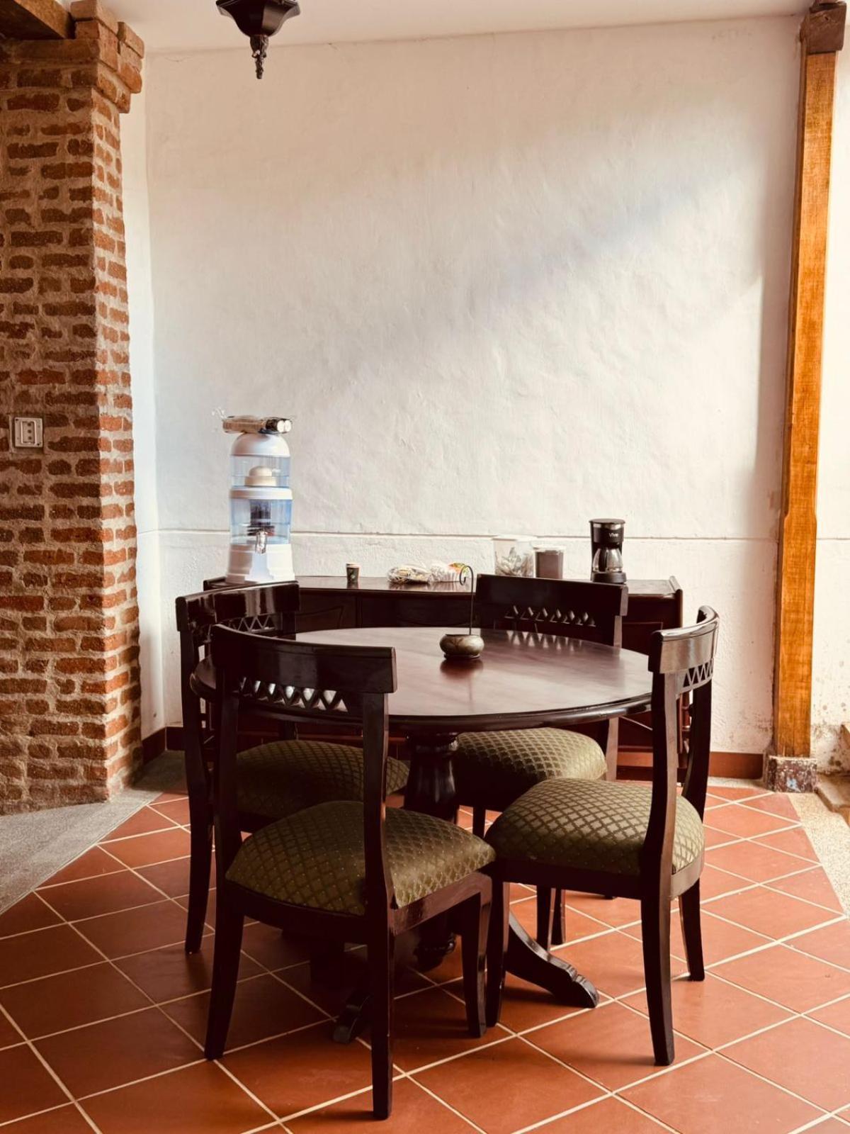 Casa Encanto Buga Ngoại thất bức ảnh