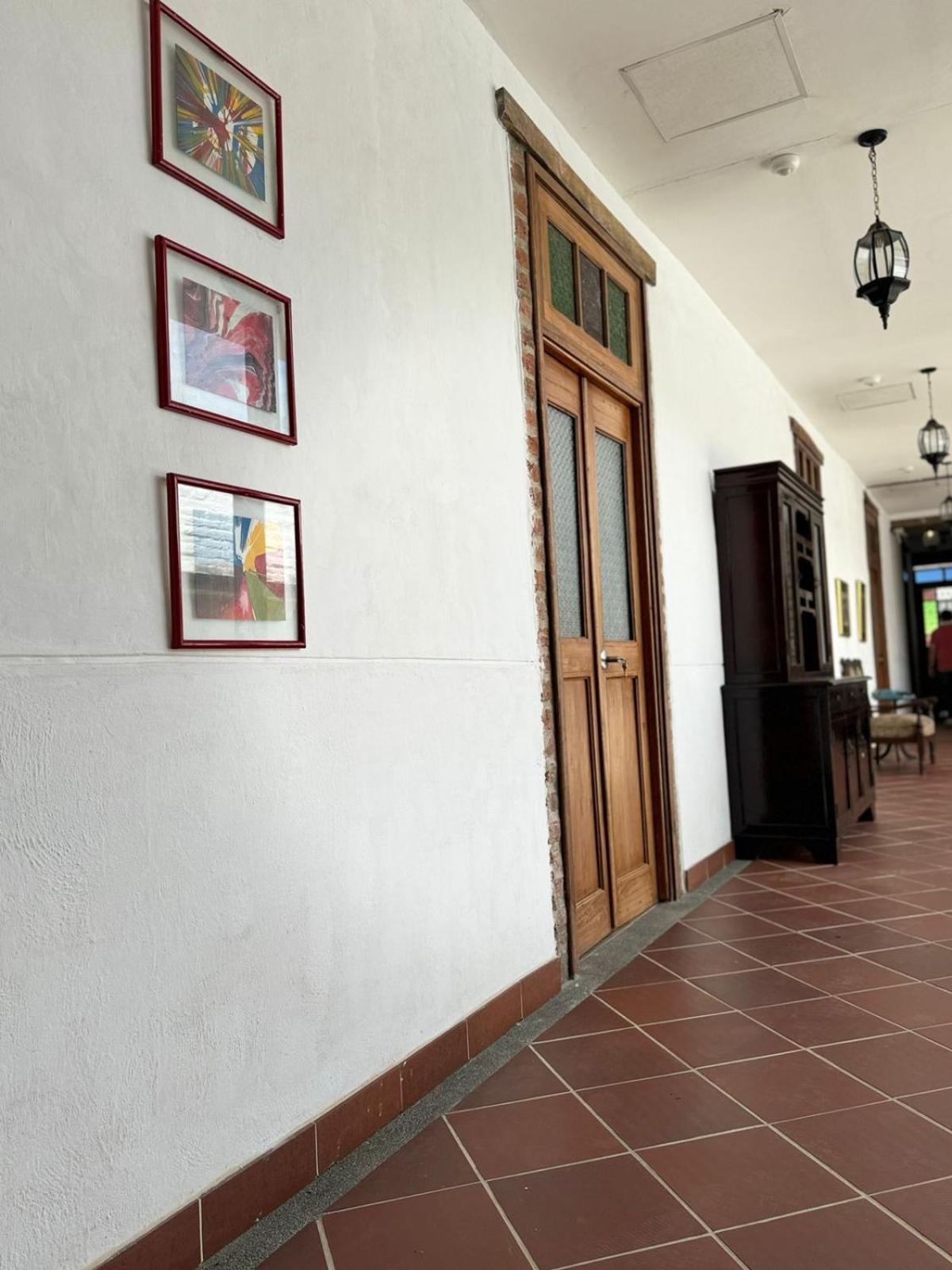 Casa Encanto Buga Ngoại thất bức ảnh