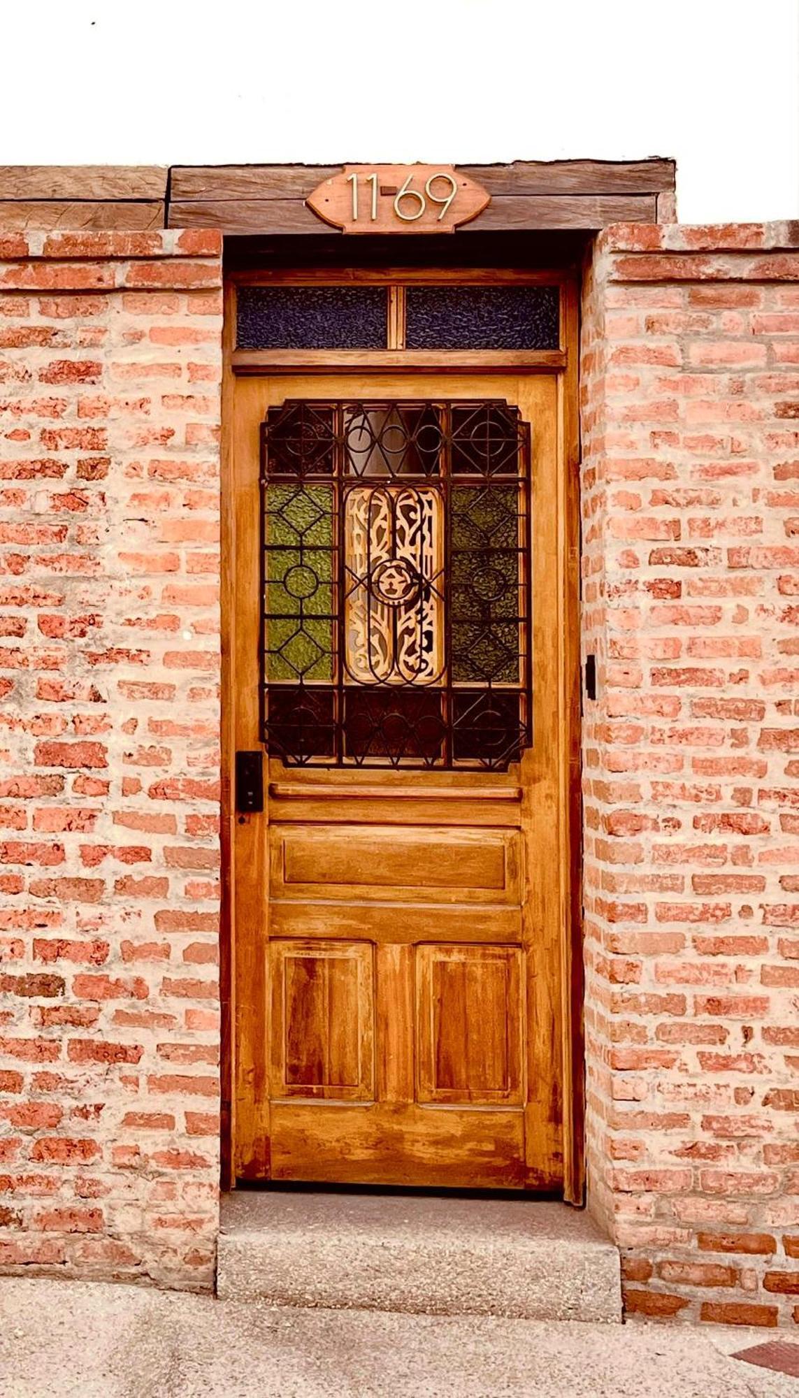 Casa Encanto Buga Ngoại thất bức ảnh