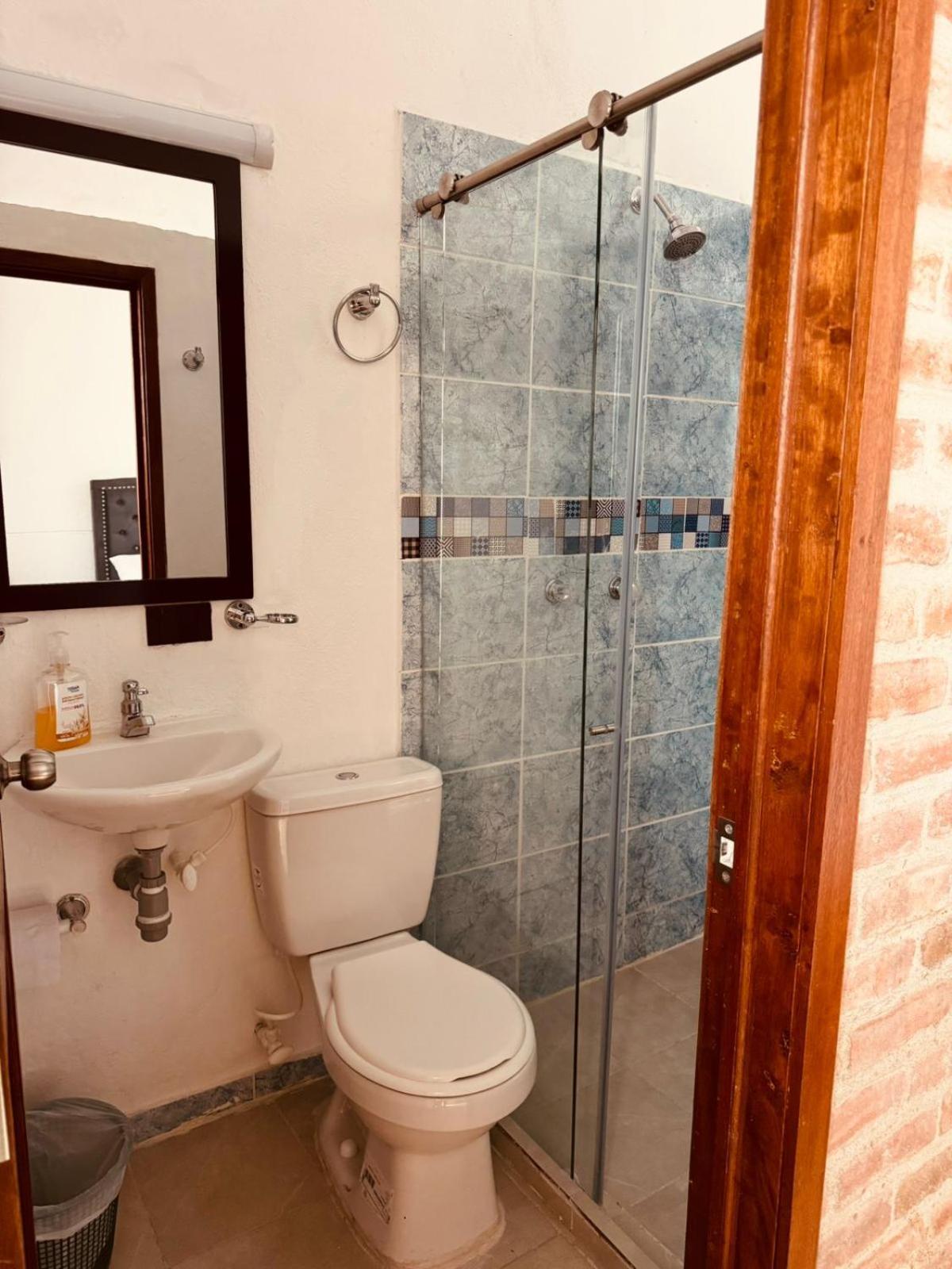 Casa Encanto Buga Ngoại thất bức ảnh