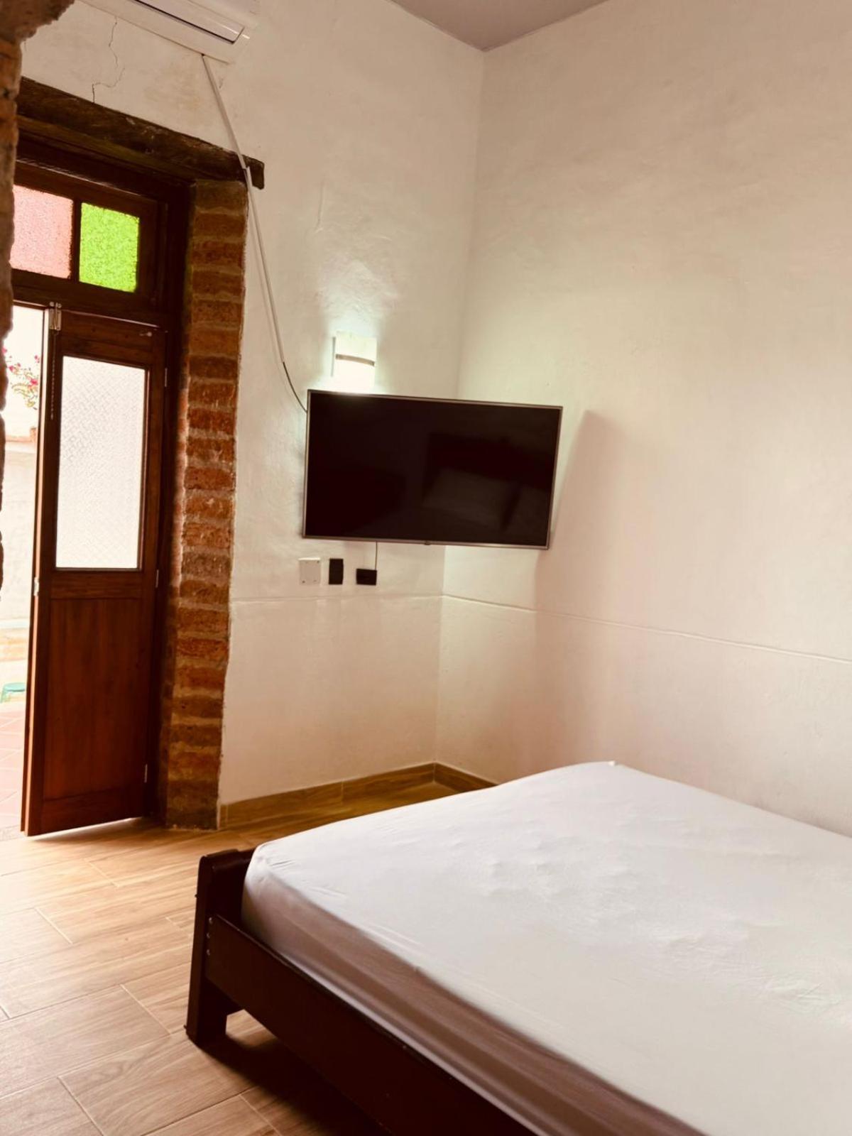 Casa Encanto Buga Ngoại thất bức ảnh