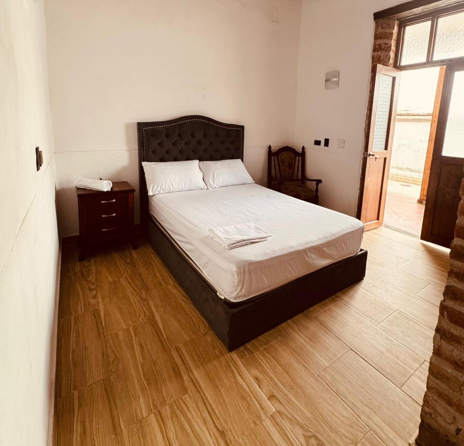 Casa Encanto Buga Ngoại thất bức ảnh