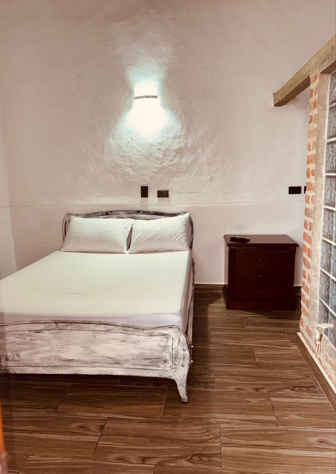 Casa Encanto Buga Ngoại thất bức ảnh