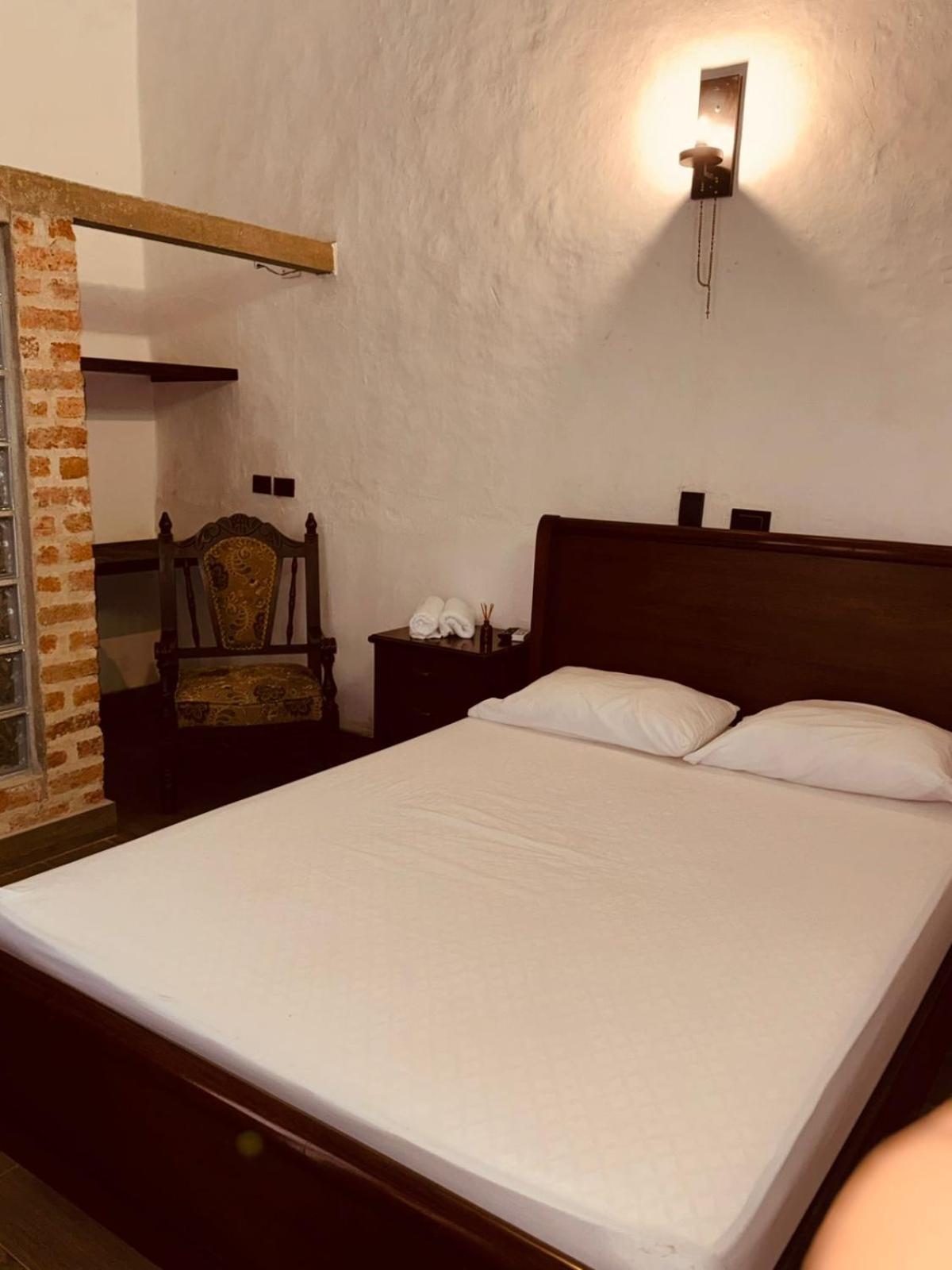 Casa Encanto Buga Ngoại thất bức ảnh