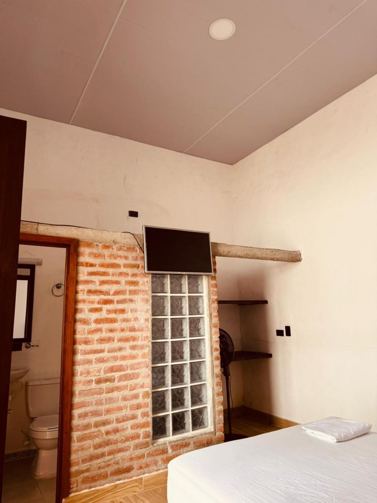 Casa Encanto Buga Ngoại thất bức ảnh