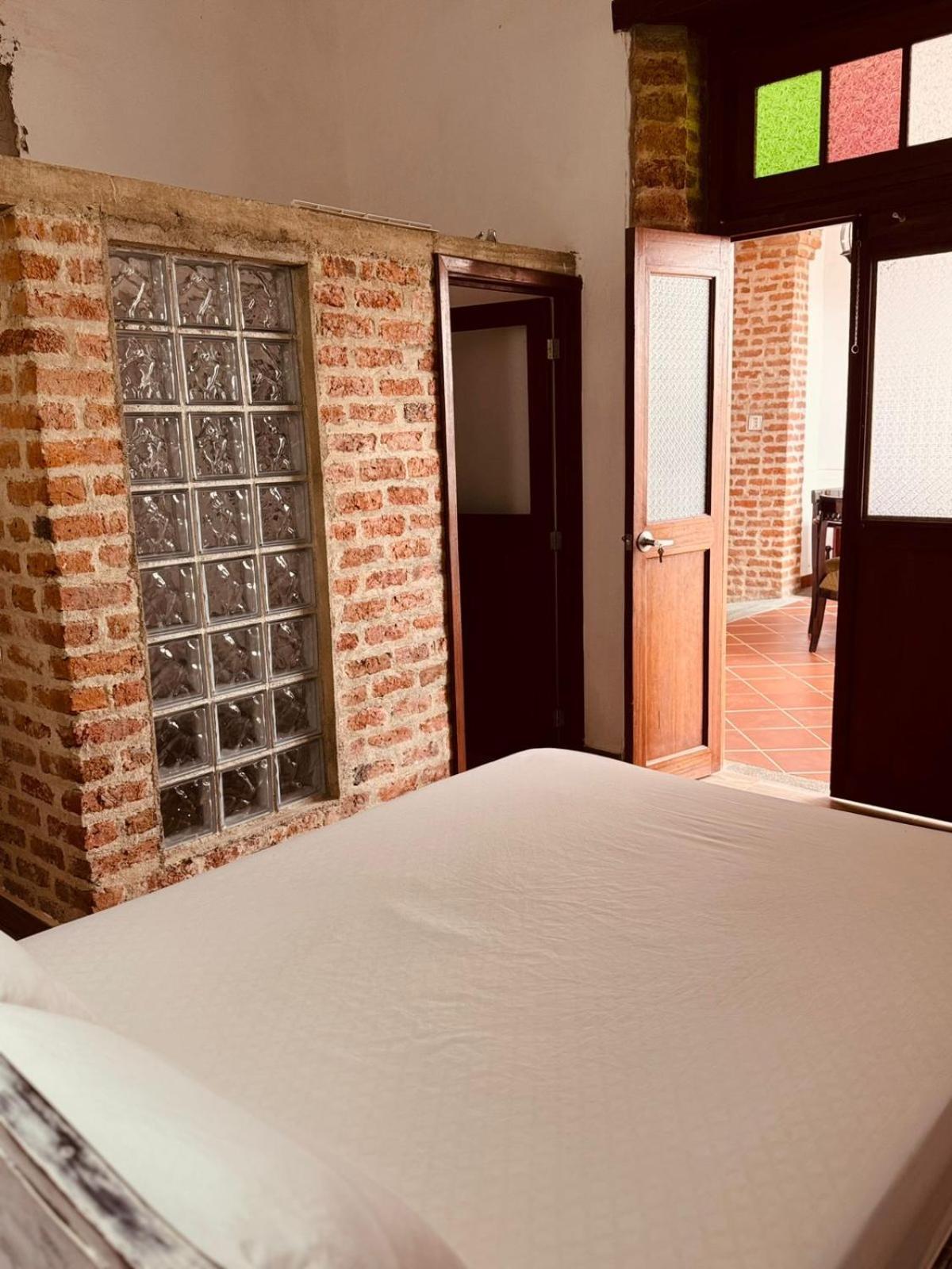 Casa Encanto Buga Ngoại thất bức ảnh