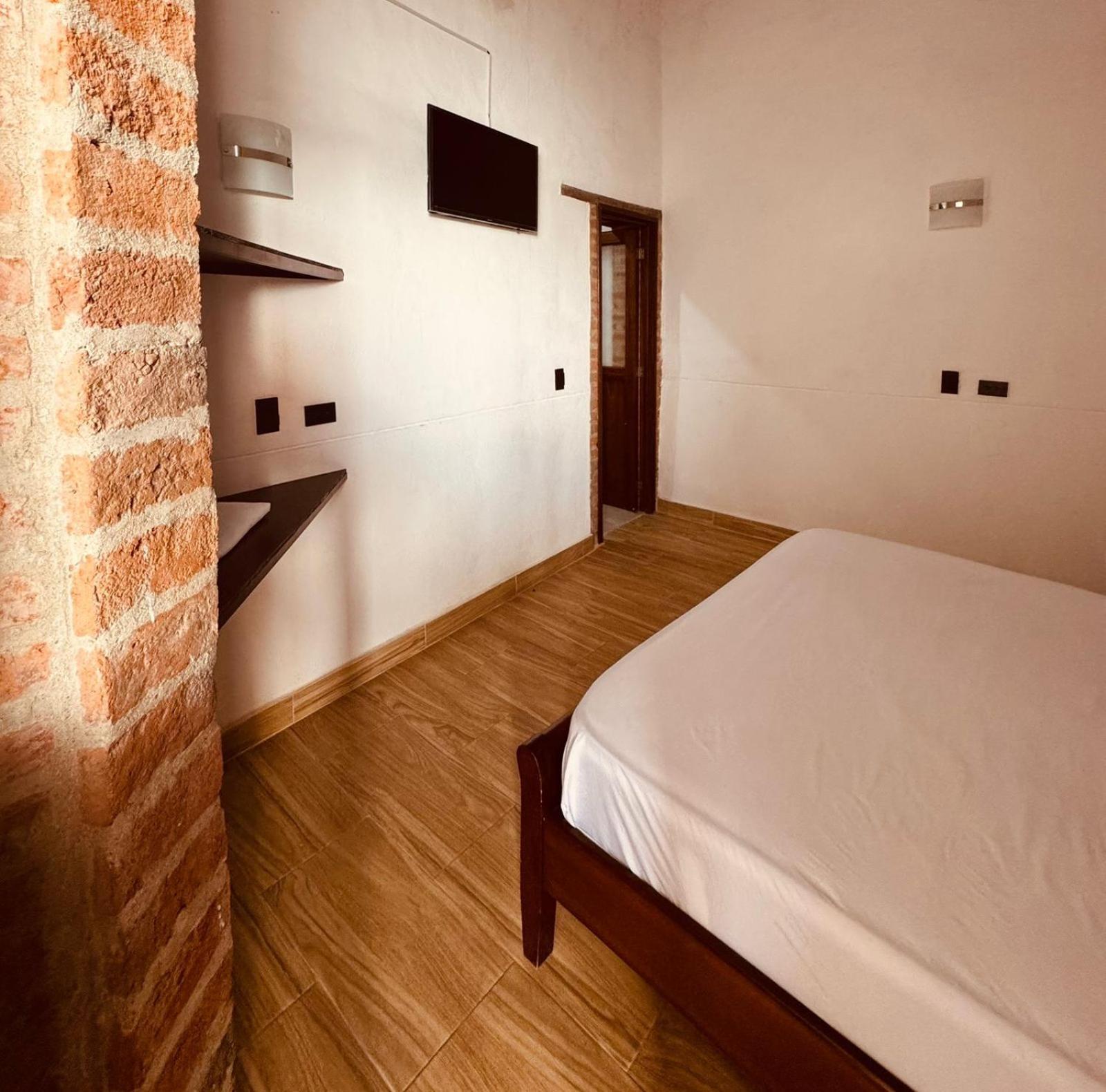 Casa Encanto Buga Ngoại thất bức ảnh