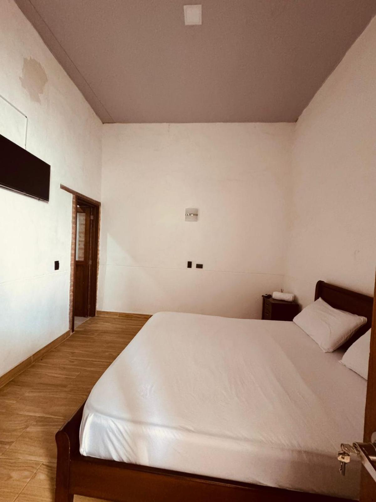 Casa Encanto Buga Ngoại thất bức ảnh