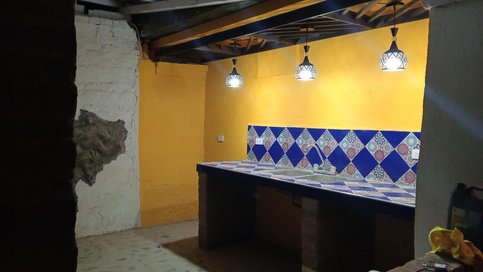 Casa Encanto Buga Ngoại thất bức ảnh