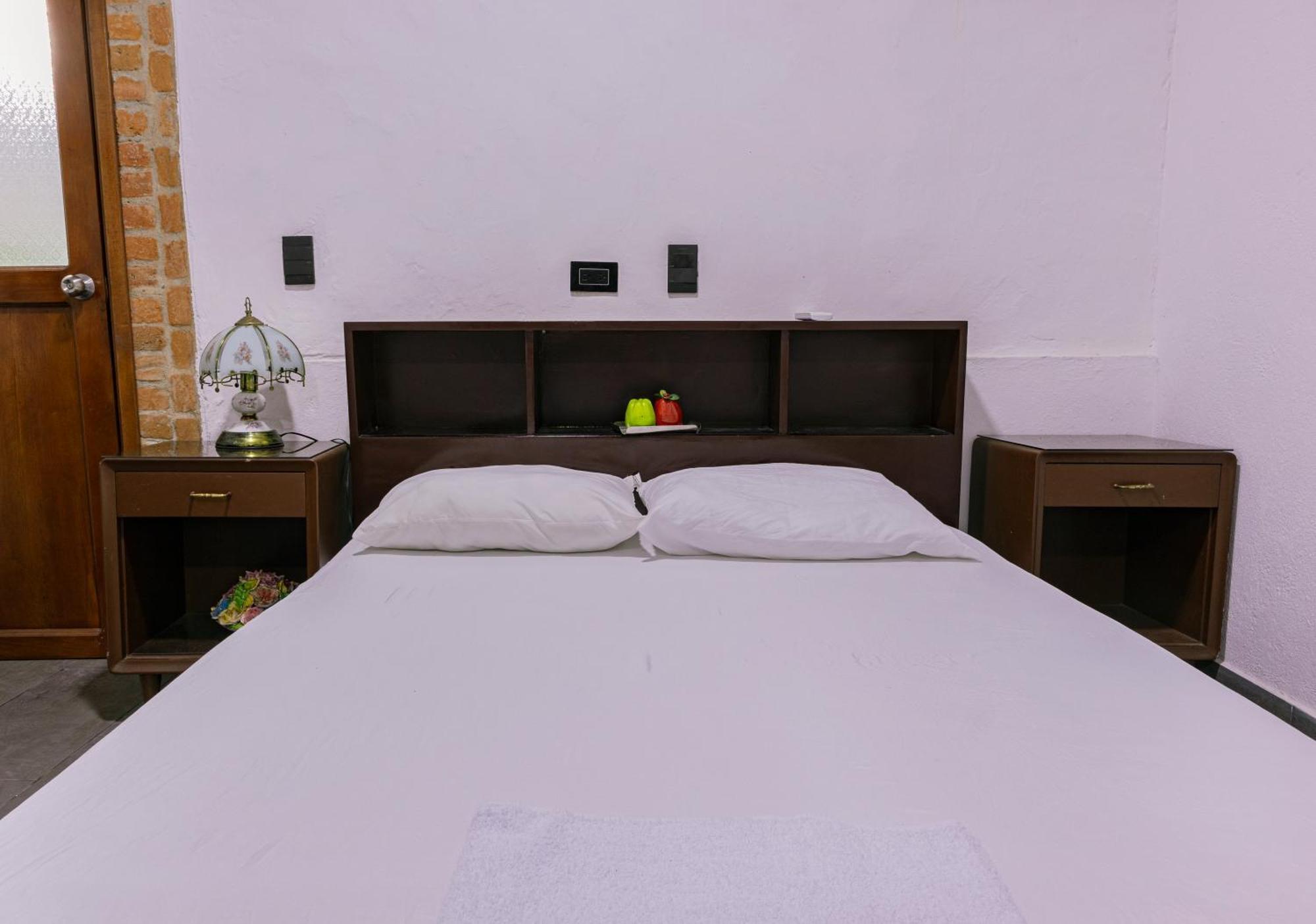 Casa Encanto Buga Ngoại thất bức ảnh