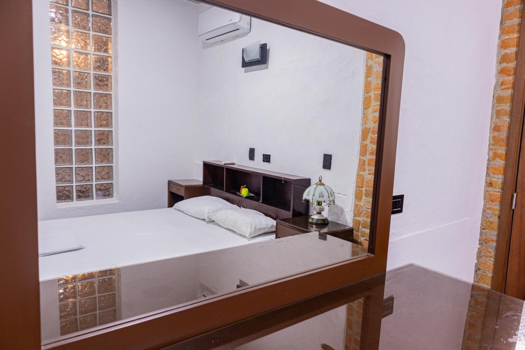 Casa Encanto Buga Ngoại thất bức ảnh