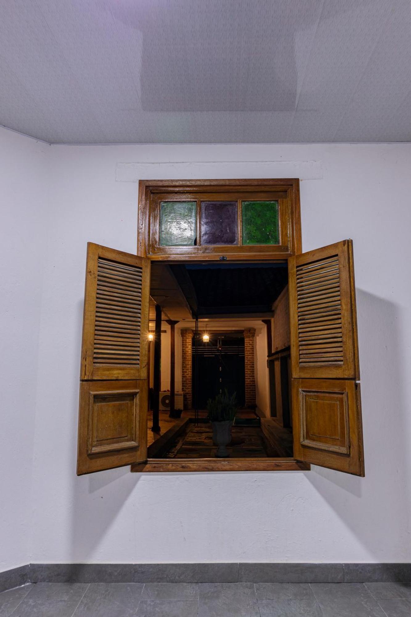 Casa Encanto Buga Ngoại thất bức ảnh