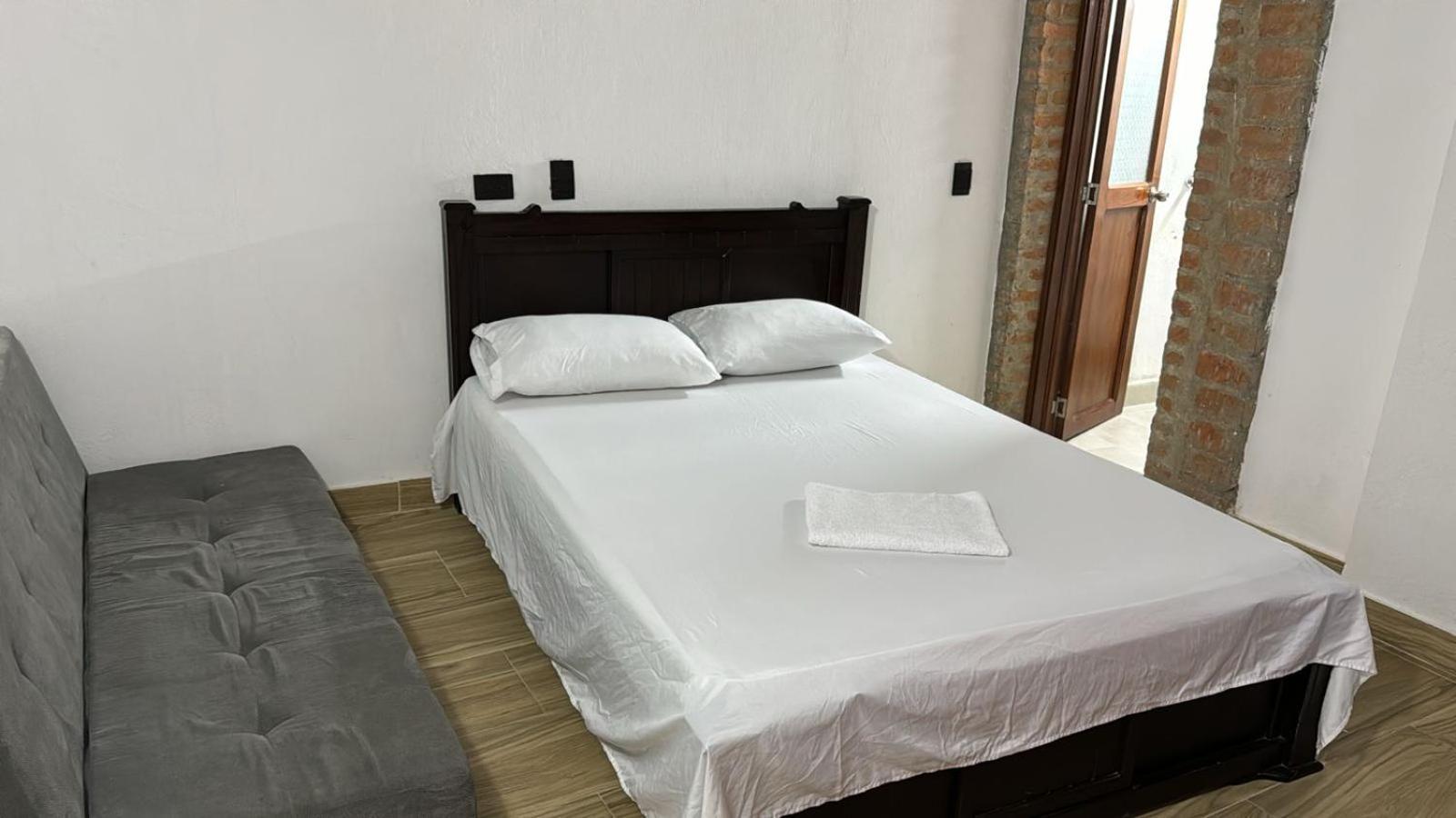 Casa Encanto Buga Ngoại thất bức ảnh