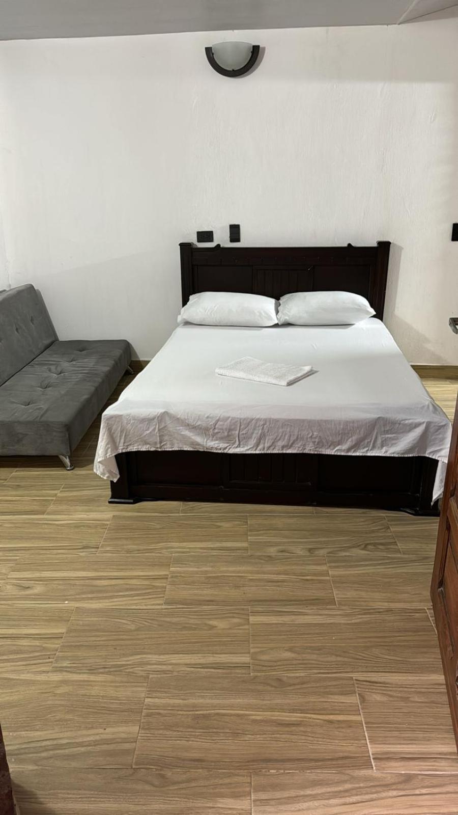 Casa Encanto Buga Ngoại thất bức ảnh