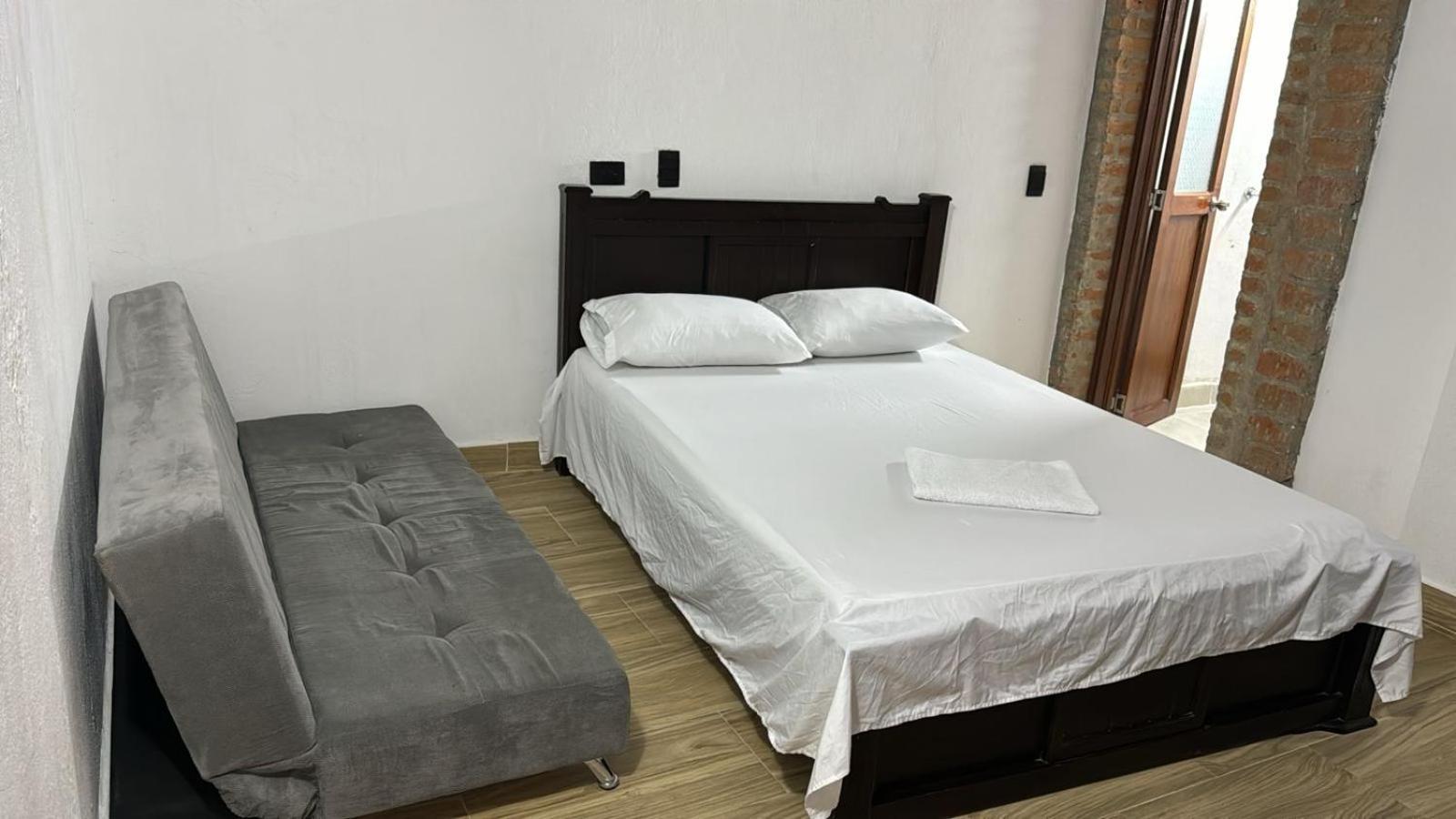 Casa Encanto Buga Ngoại thất bức ảnh
