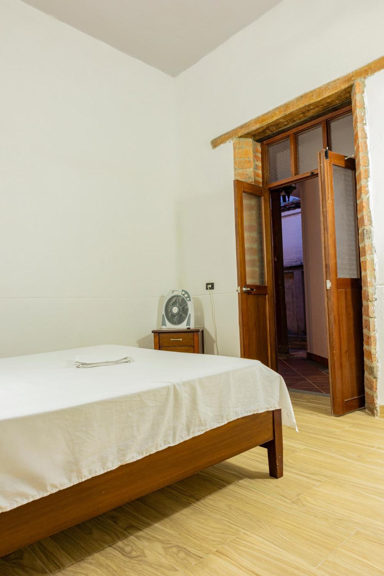 Casa Encanto Buga Ngoại thất bức ảnh