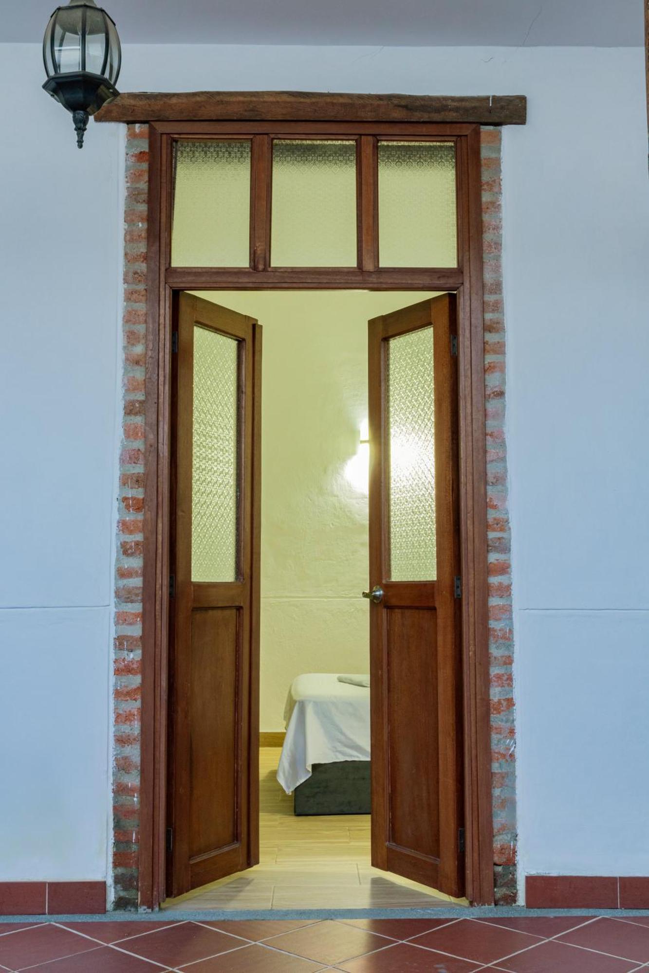 Casa Encanto Buga Ngoại thất bức ảnh