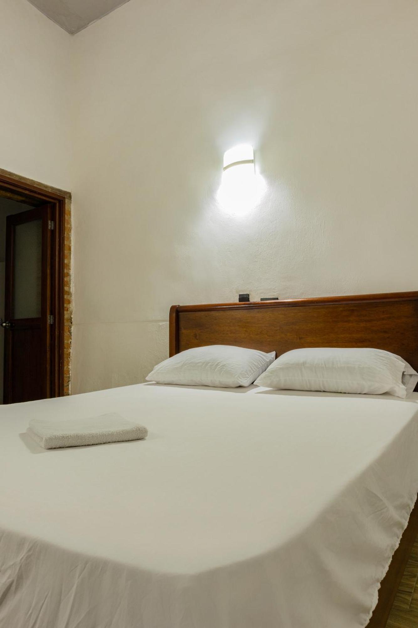 Casa Encanto Buga Ngoại thất bức ảnh
