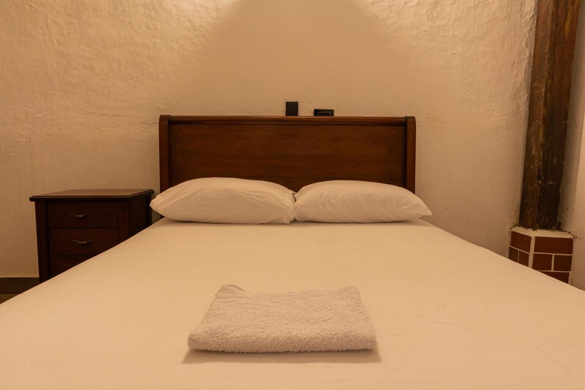 Casa Encanto Buga Ngoại thất bức ảnh