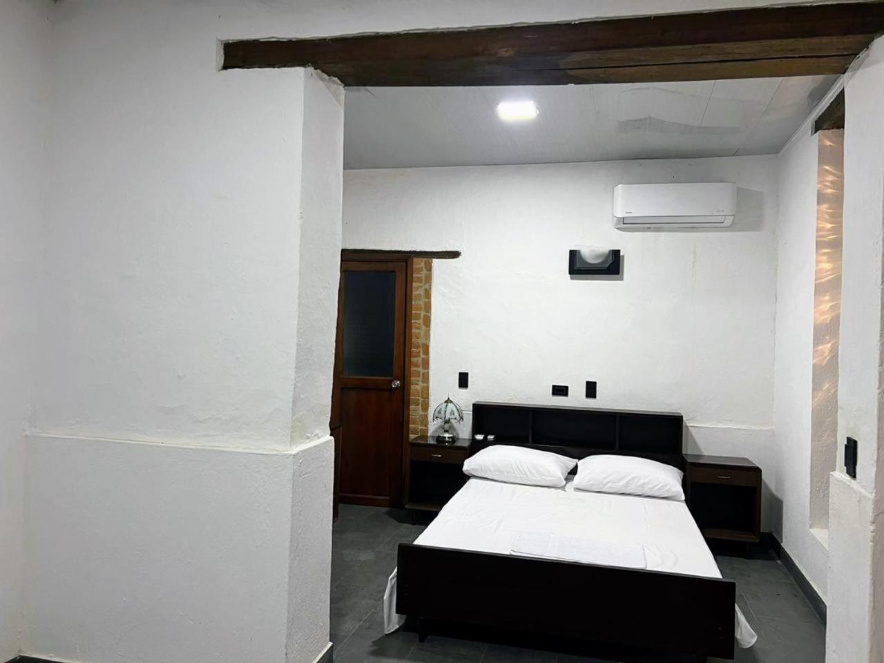 Casa Encanto Buga Ngoại thất bức ảnh
