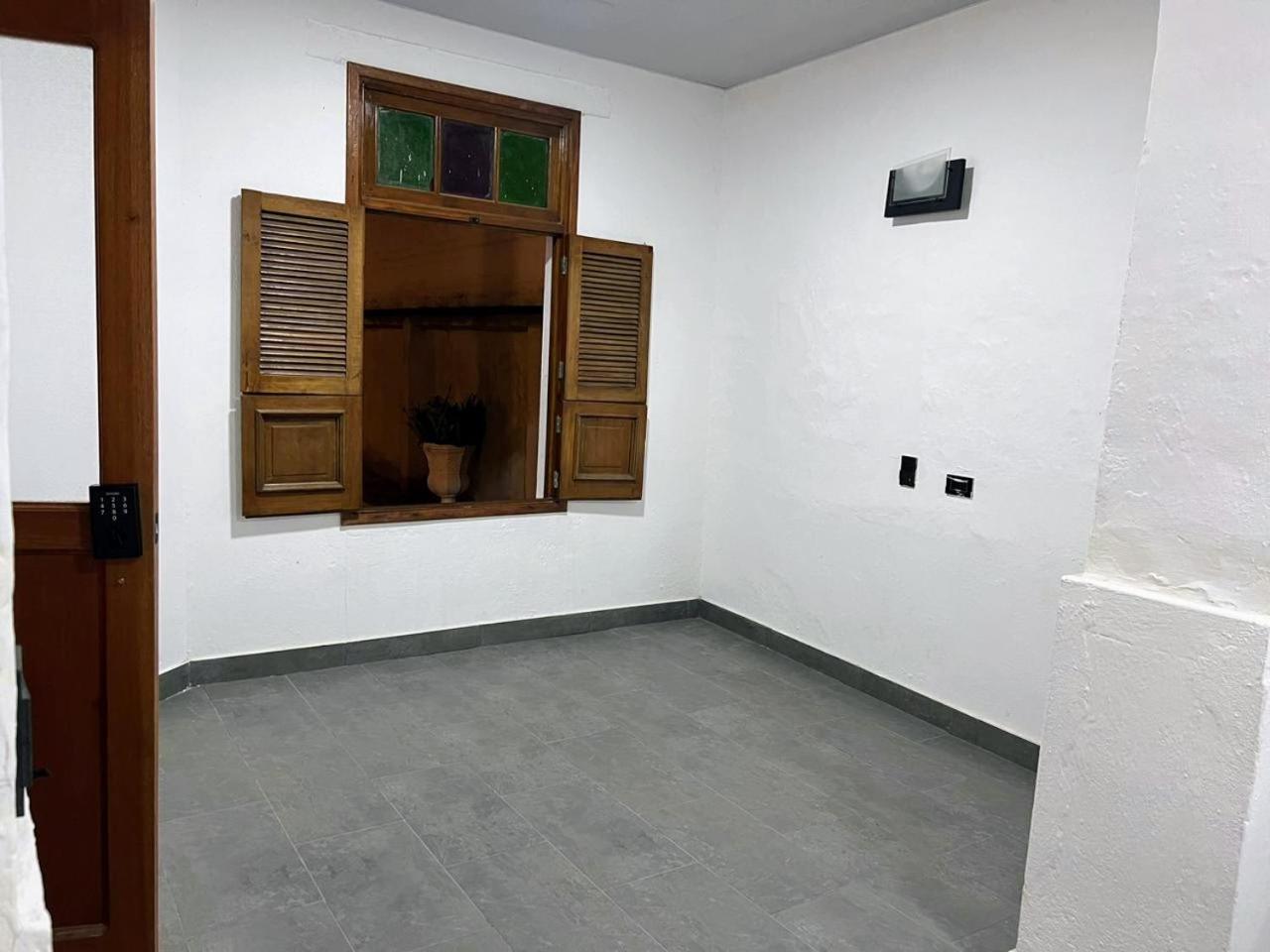 Casa Encanto Buga Ngoại thất bức ảnh