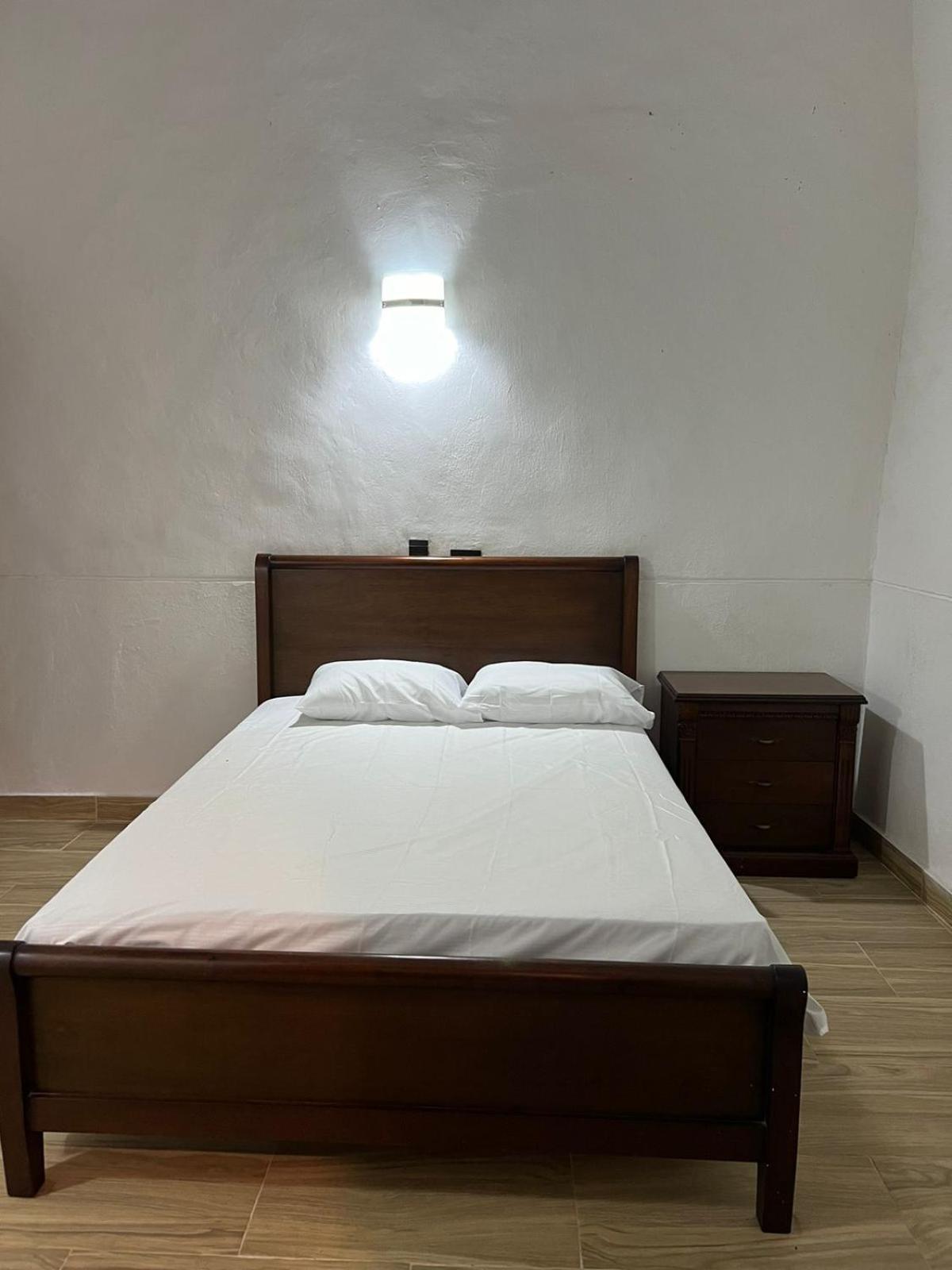 Casa Encanto Buga Ngoại thất bức ảnh