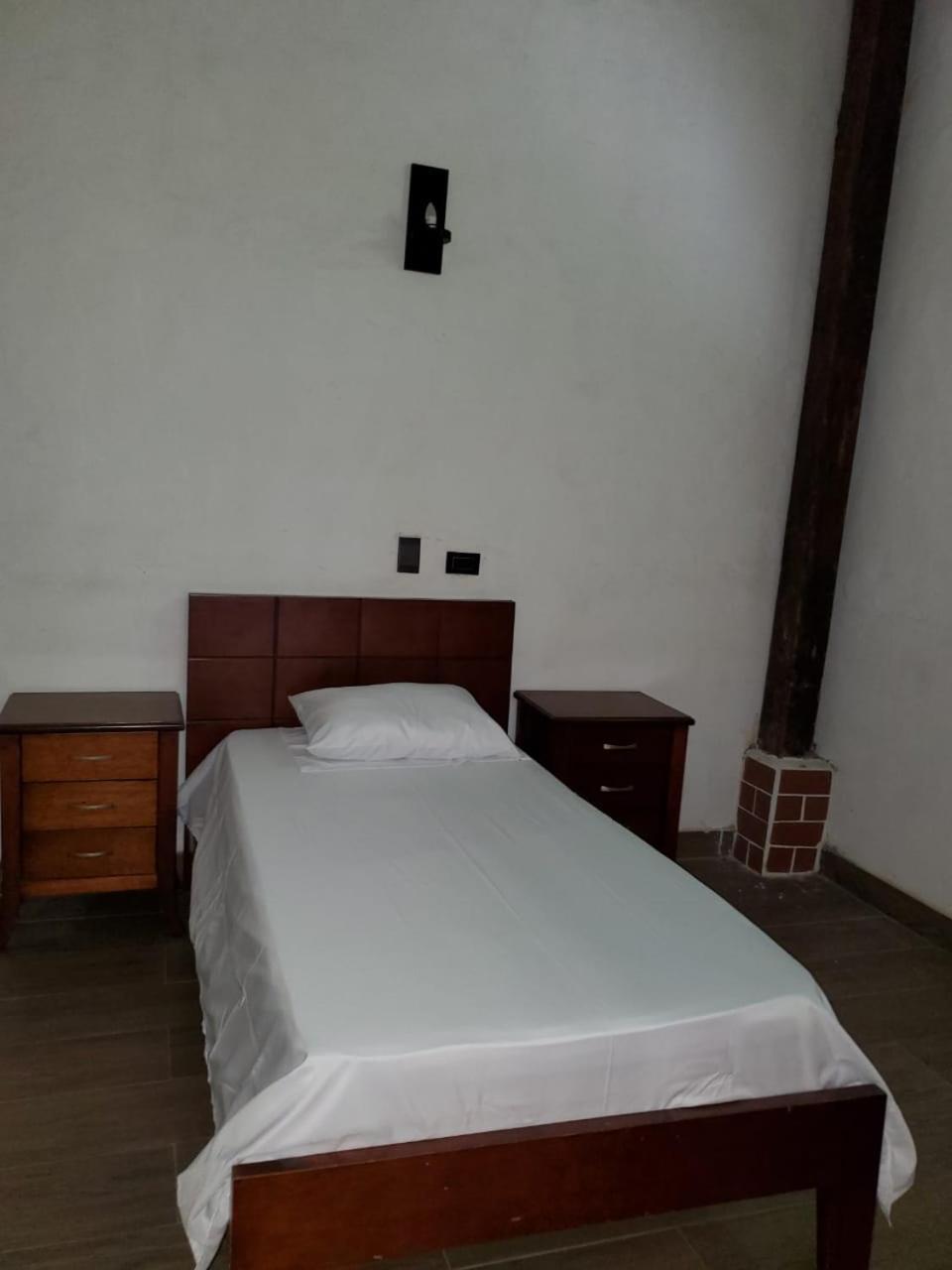 Casa Encanto Buga Ngoại thất bức ảnh