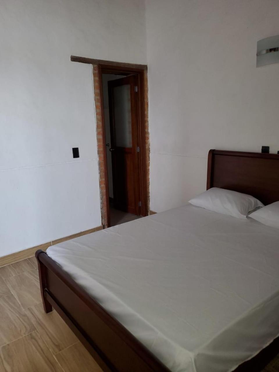 Casa Encanto Buga Ngoại thất bức ảnh