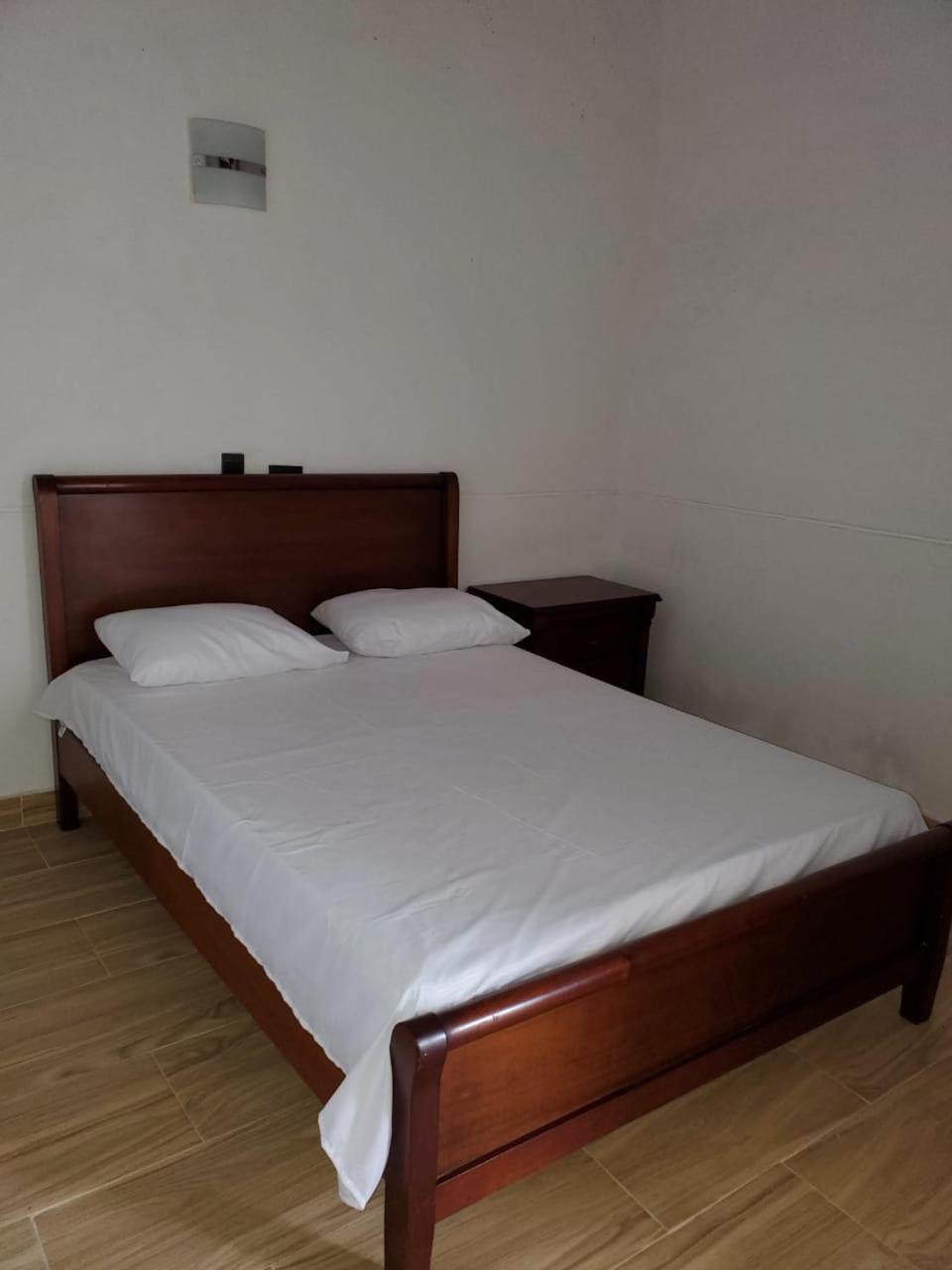 Casa Encanto Buga Ngoại thất bức ảnh