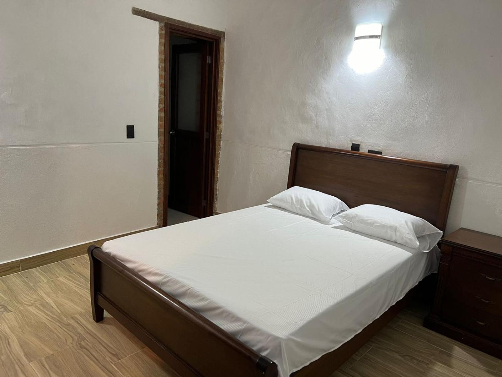 Casa Encanto Buga Ngoại thất bức ảnh