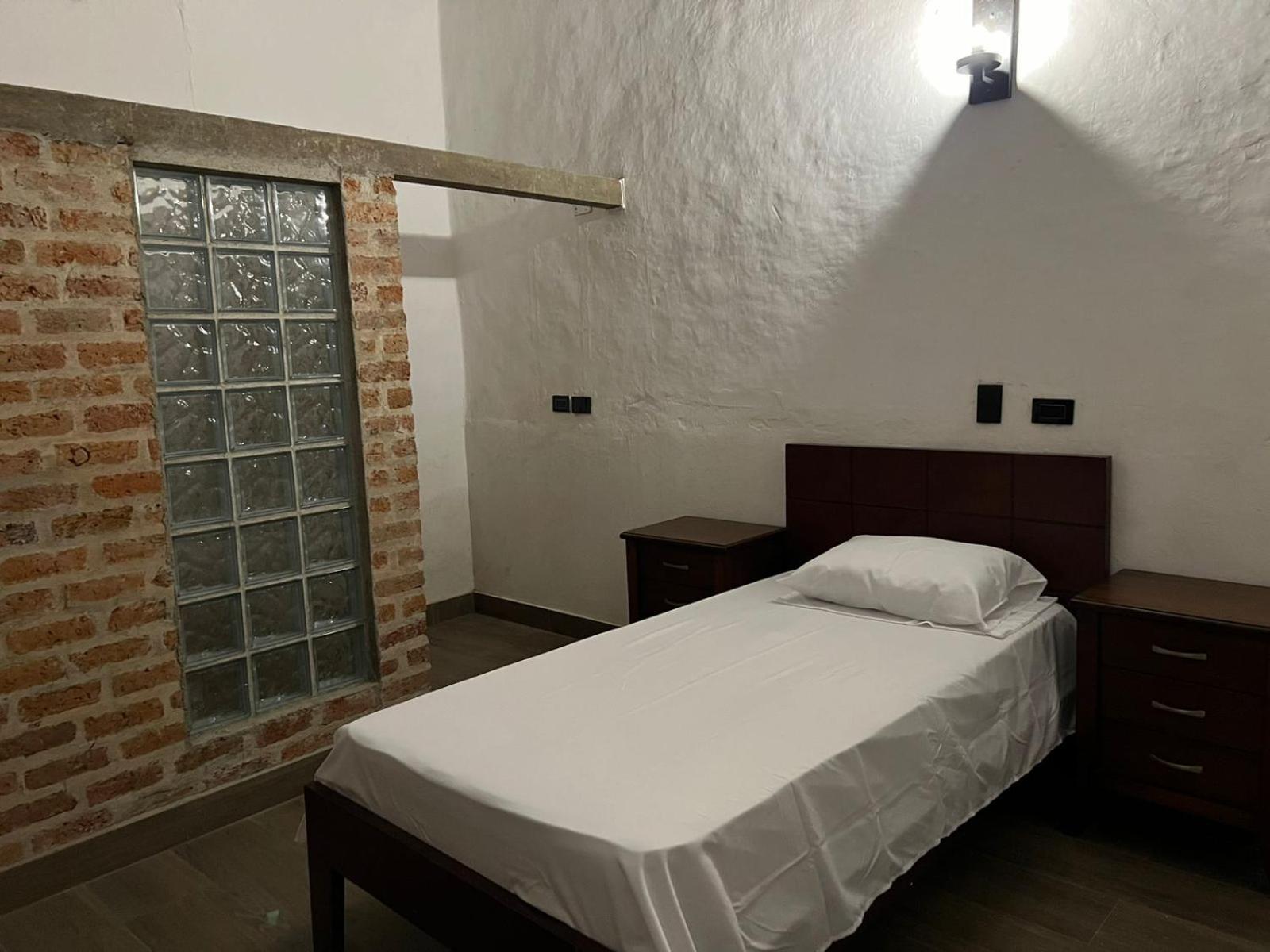Casa Encanto Buga Ngoại thất bức ảnh
