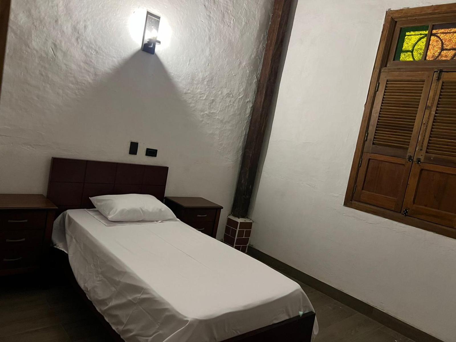 Casa Encanto Buga Ngoại thất bức ảnh