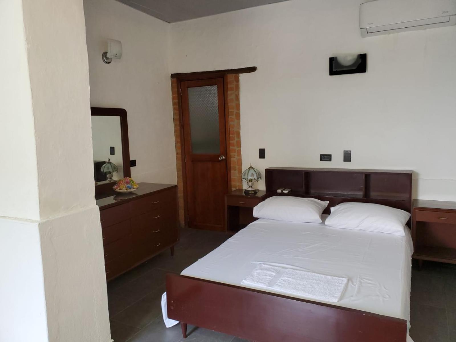 Casa Encanto Buga Ngoại thất bức ảnh