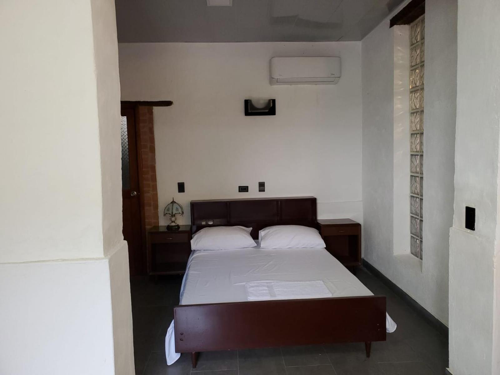Casa Encanto Buga Ngoại thất bức ảnh